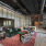 Resident Lounge and Library
