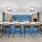 Demonstration Kitchen