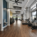 Modern Fitness Center