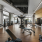 Fitness Center Free Weights