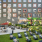 Outside Courtyard