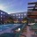Pool and Chaise Lounge Chairs