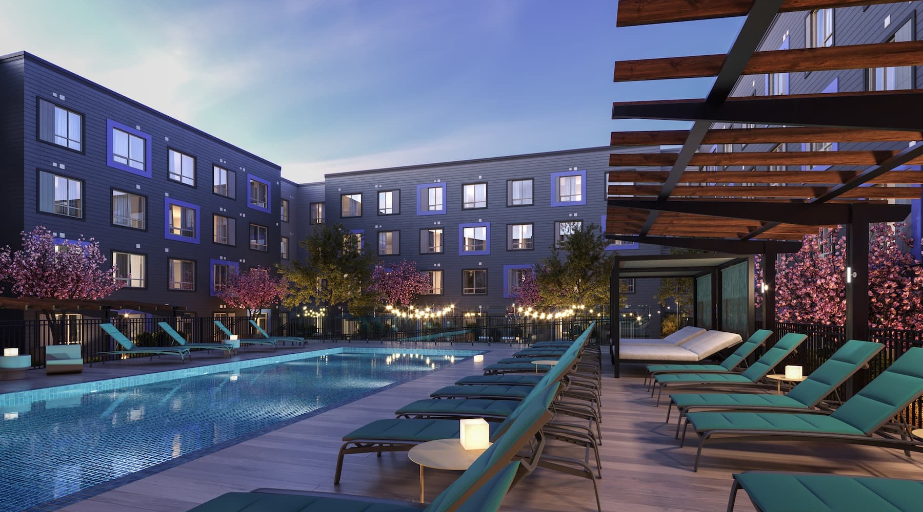 Luxury Apartments For Rent In Everett, MA Anthem Everett